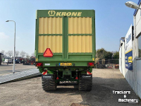 Autochargeuse Krone ZX 400 GL