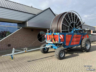 Enrouleur d‘irrigation Fasterholt FM 4800 Hydro