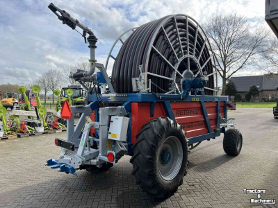 Enrouleur d‘irrigation Fasterholt FM 4800 Hydro
