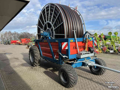 Enrouleur d‘irrigation Fasterholt FM 4800 Hydro