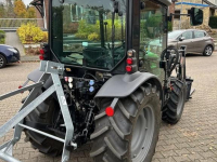 Autres matériel et accessoires de jardins et espaces verts Deutz Agrokid 230 + Stoll frontlader