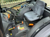 Autres matériel et accessoires de jardins et espaces verts Deutz Agrokid 230 + Stoll frontlader