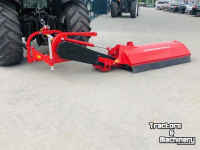 Rotobroyeur Tehnos MBPL 200 LW