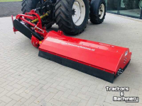 Rotobroyeur Tehnos MBPL 200 LW