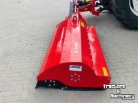 Rotobroyeur Tehnos MBPL 200 LW
