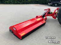 Rotobroyeur Tehnos MBPL 200 LW