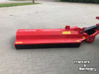 Rotobroyeur Tehnos MBPL 200 LW