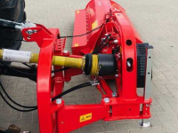 Rotobroyeur Tehnos MBPL 200 LW