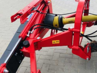 Rotobroyeur Tehnos MBPL 200 LW