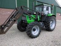 Tracteurs Deutz-Fahr Agroprima 4.31