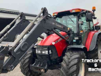 Tracteur Case-IH JXU 85 Tractor
