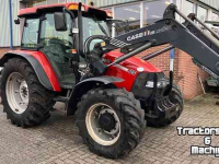 Tracteur Case-IH JXU 85 Tractor