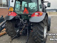Tracteur Case-IH JXU 85 Tractor