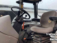 Tracteur Case-IH JXU 85 Tractor