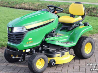 Tracteur Tondeuse Autoporté John Deere X350
