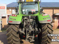 Tracteurs Fendt 718 Gen6 Profi Plus Tractor