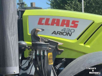 Chargeur frontal Mailleux Aanbouwdelen Mailleux /  Claas