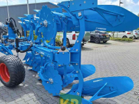 Charrues Lemken Juwel 8 Ploeg