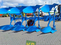 Charrues Lemken Juwel 8 Ploeg
