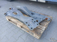 Chargeur frontal Claas Voorladersteun Claas Arion 520