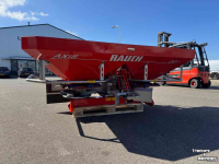 Distributeur d‘engrais Rauch Axis 20.1