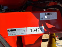 Distributeur d‘engrais Rauch Axis 20.1
