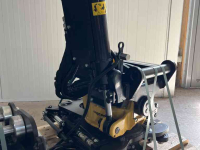 Têtes inclinables godets Engcon ec204-s40-dc2