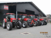 Tracteur Case-IH div case ih trekker gebr/demo/nieuw