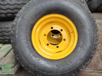 Roues, Pneus, Jantes, Barillets Jumelage  12,5/80-15,3  STONE 14ply