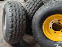 Roues, Pneus, Jantes, Barillets Jumelage  12,5/80-15,3  STONE 14ply