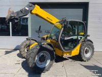 Chargeur Télescopique Manitou MLT 735-120