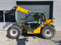 Chargeur Télescopique Manitou MLT 735-120