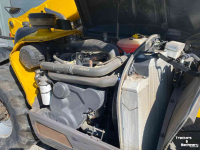 Chargeur Télescopique Manitou MLT 735-120