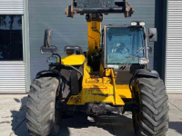 Chargeur Télescopique Manitou MLT 735-120