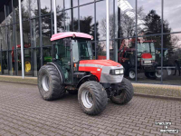 Tracteur McCormick F-85-N