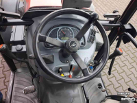 Tracteur McCormick F-85-N