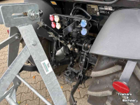 Tracteur pour horticulture Deutz Agrokid 230 + Stoll frontlader
