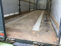 Remorque pour camion  Kogel trailer