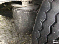 Remorque pour camion  Kogel trailer