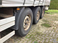 Remorque pour camion  Kogel trailer