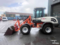 Chargeuse sur pneus Terex TL 100