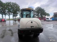 Chargeuse sur pneus Terex TL 100