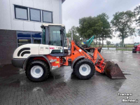 Chargeuse sur pneus Terex TL 100