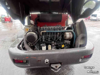 Chargeuse sur pneus Terex TL 100
