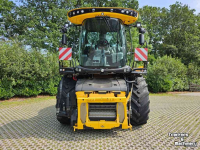 Ensileuse automotrice New Holland FR 650 ST5 hakselaar