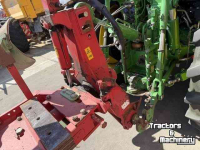 Charrues  Steeno 4ZBC/HI25