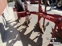 Charrues  Steeno 4ZBC/HI25