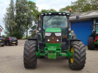 Tracteur John Deere 6125R