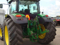 Tracteur John Deere 6125R