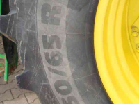Tracteur John Deere 6125R